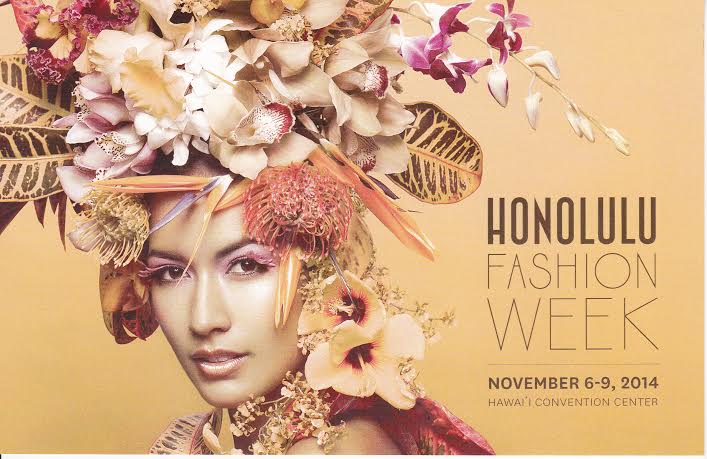 Honolulu-Fashion-Week
